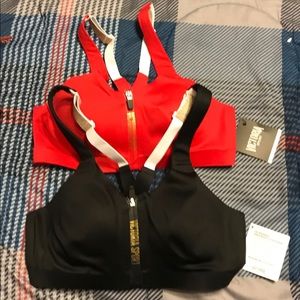 Victorias Secret Incredible Knockout Ultra Max Bra